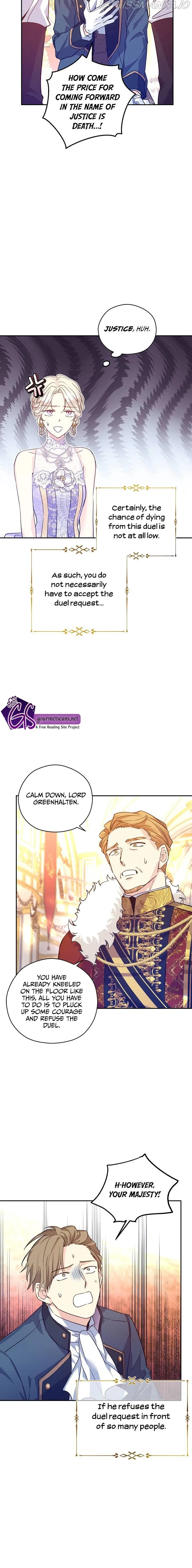I Will Change The Genre - Chapter 62 Page 3