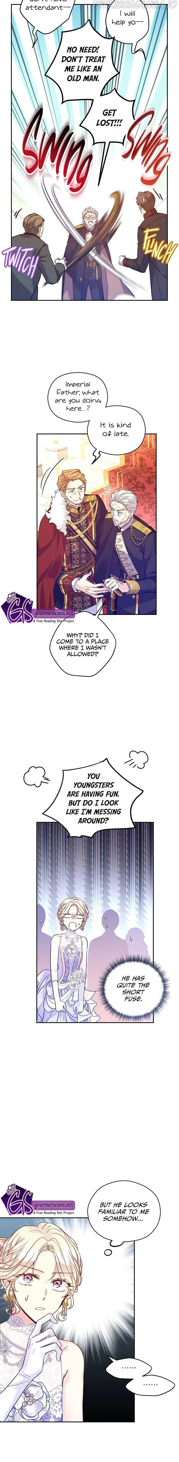 I Will Change The Genre - Chapter 62 Page 5