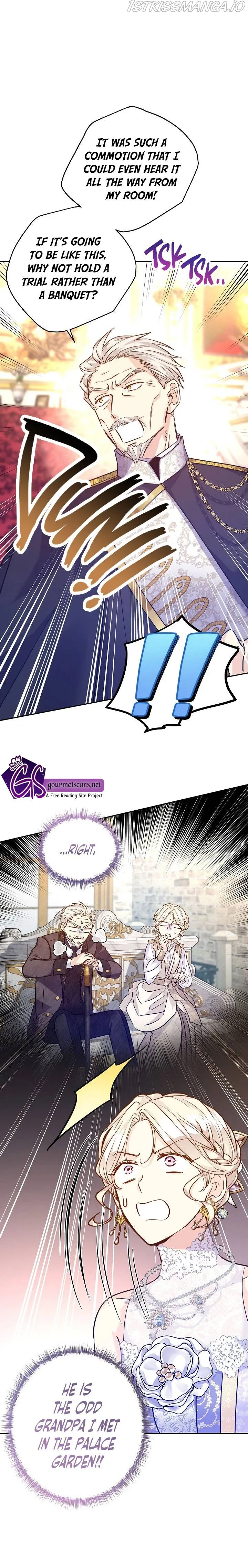 I Will Change The Genre - Chapter 62 Page 6