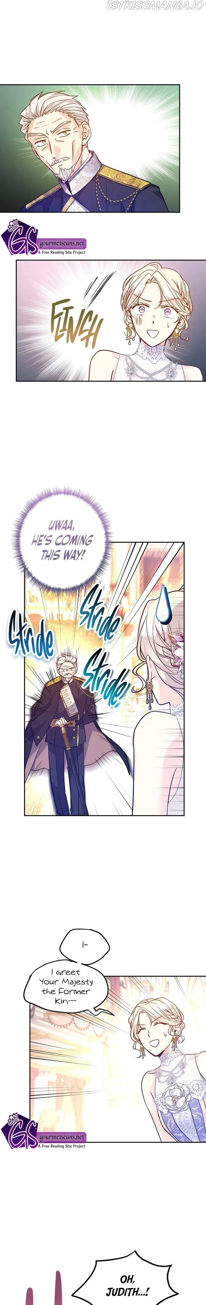 I Will Change The Genre - Chapter 62 Page 7