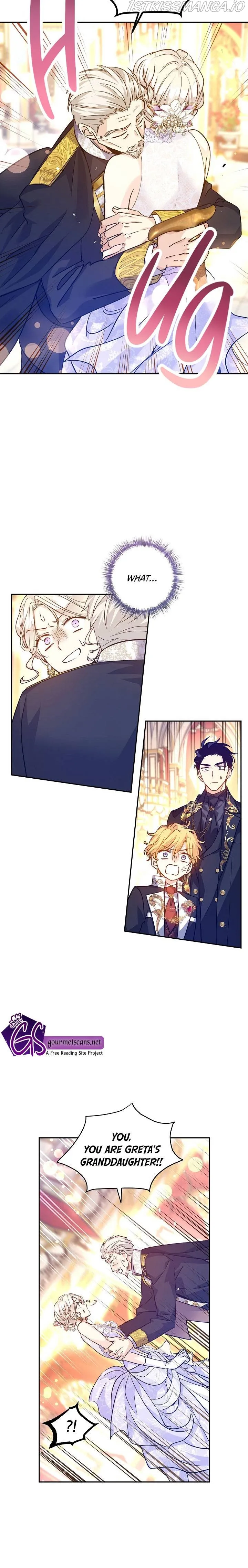 I Will Change The Genre - Chapter 62 Page 8
