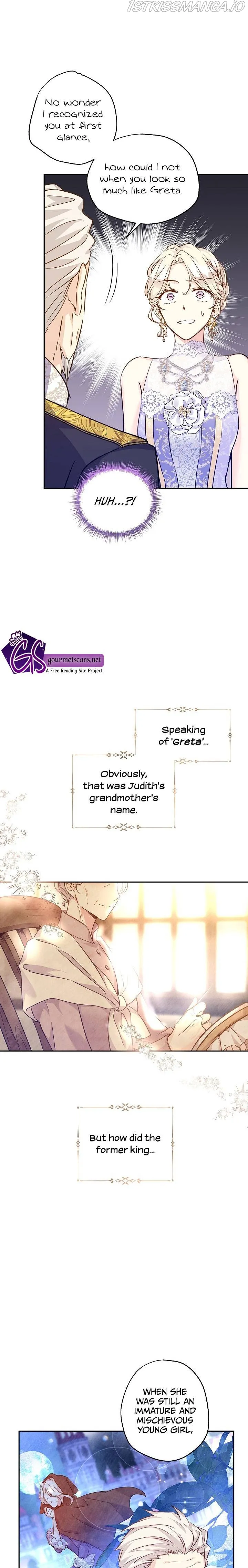 I Will Change The Genre - Chapter 62 Page 9