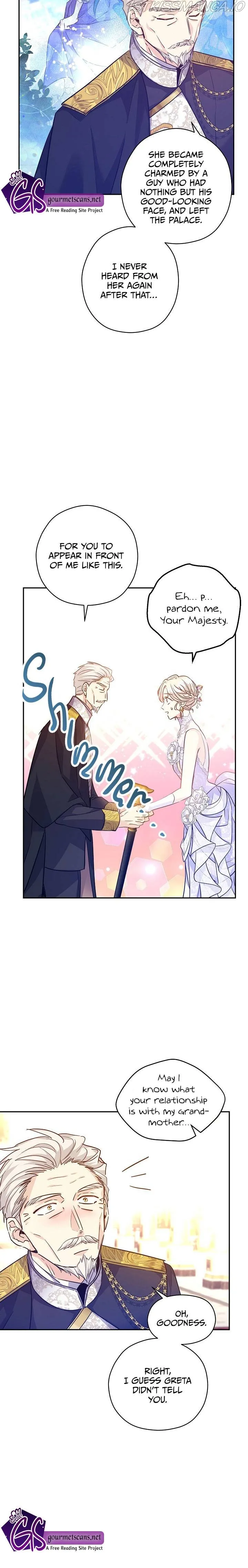 I Will Change The Genre - Chapter 62 Page 10