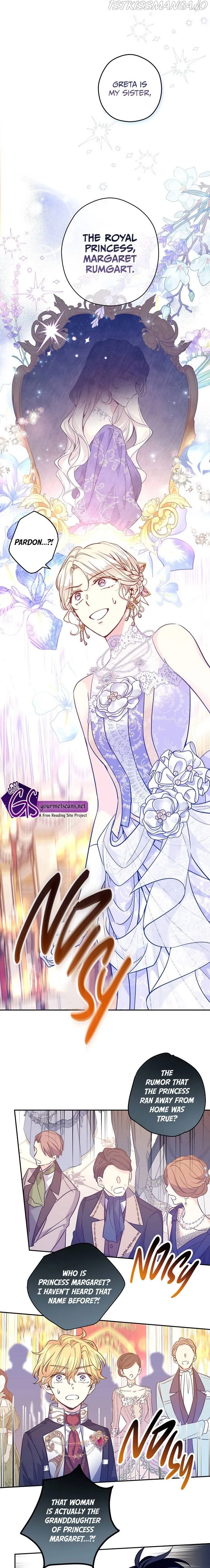 I Will Change The Genre - Chapter 62 Page 11