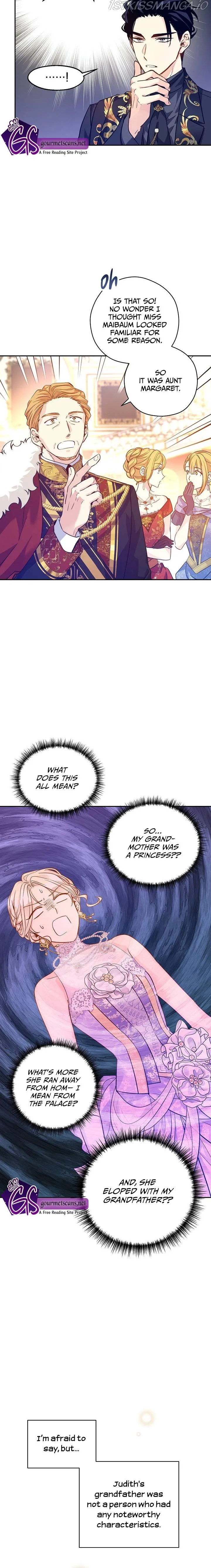 I Will Change The Genre - Chapter 62 Page 12