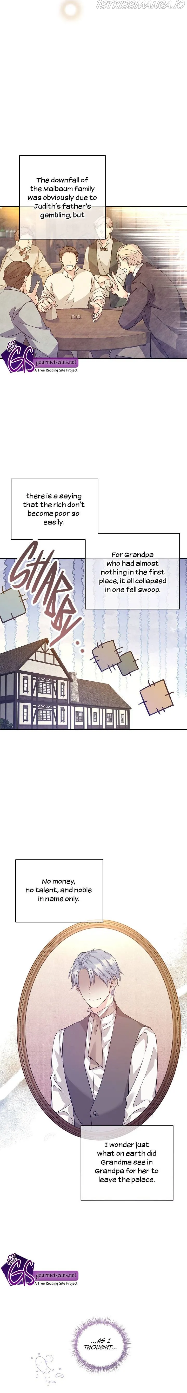 I Will Change The Genre - Chapter 62 Page 13