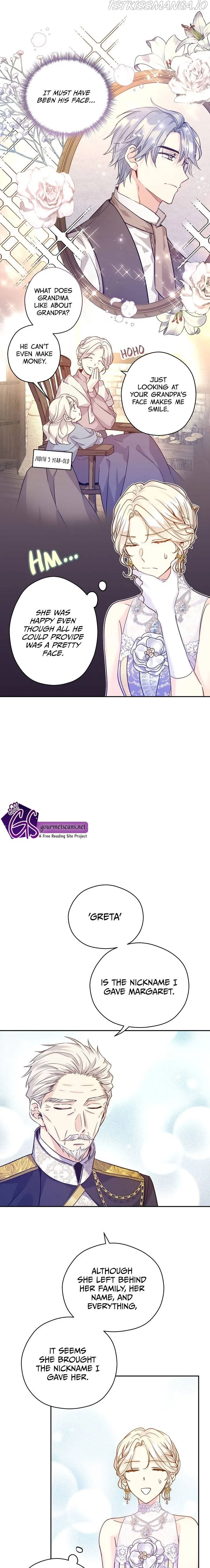 I Will Change The Genre - Chapter 62 Page 14