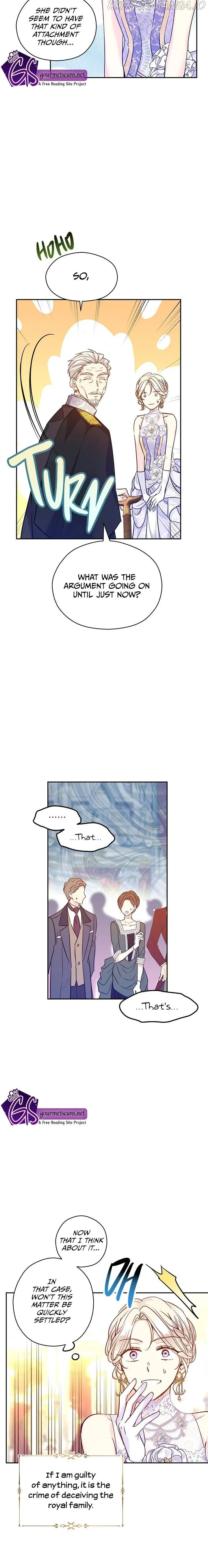 I Will Change The Genre - Chapter 62 Page 15