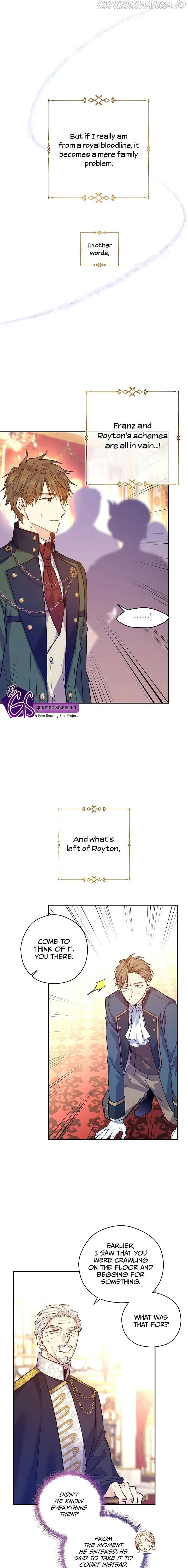 I Will Change The Genre - Chapter 62 Page 16