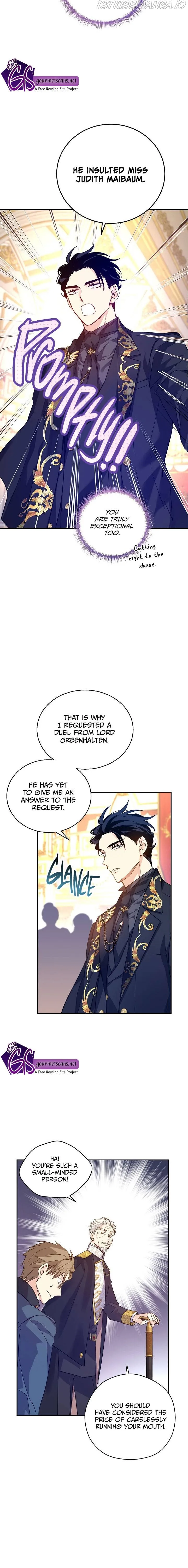 I Will Change The Genre - Chapter 62 Page 17