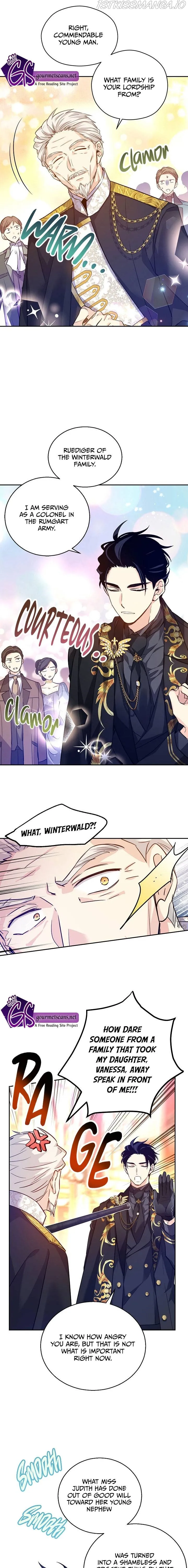 I Will Change The Genre - Chapter 62 Page 18