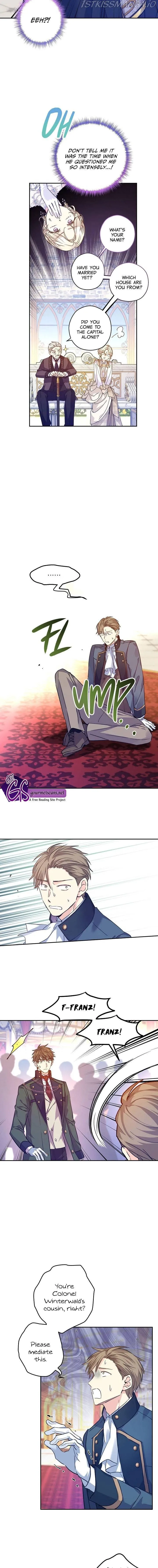 I Will Change The Genre - Chapter 63 Page 2