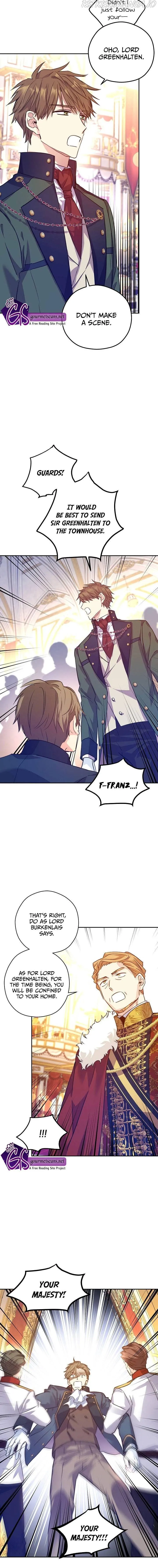 I Will Change The Genre - Chapter 63 Page 3