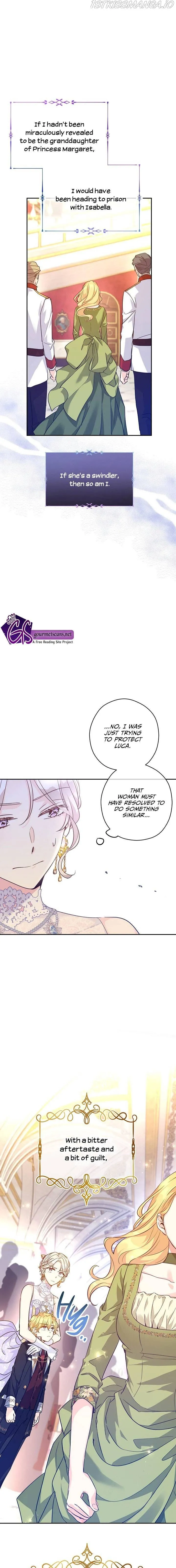 I Will Change The Genre - Chapter 63 Page 5