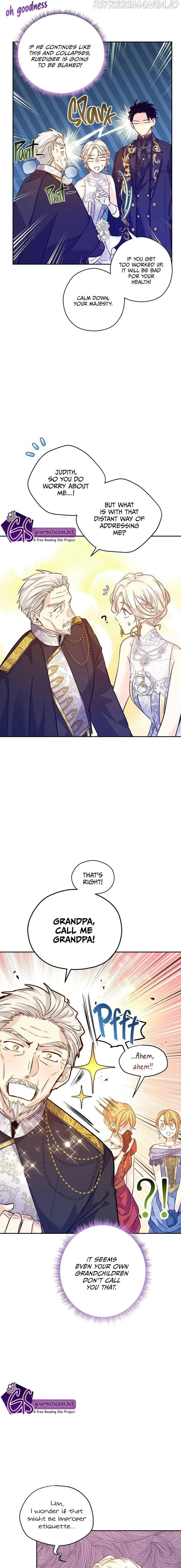I Will Change The Genre - Chapter 63 Page 10