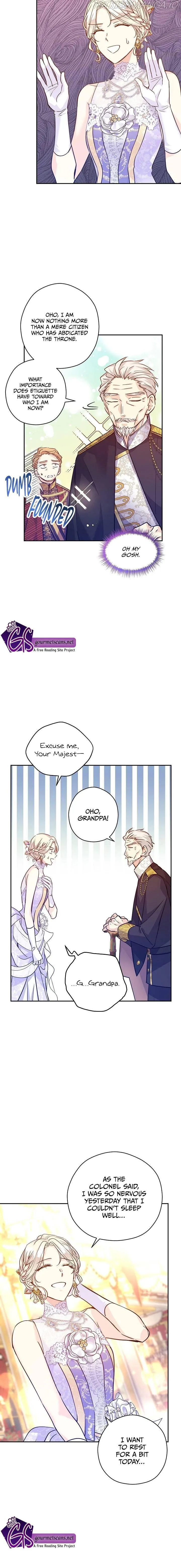 I Will Change The Genre - Chapter 63 Page 11