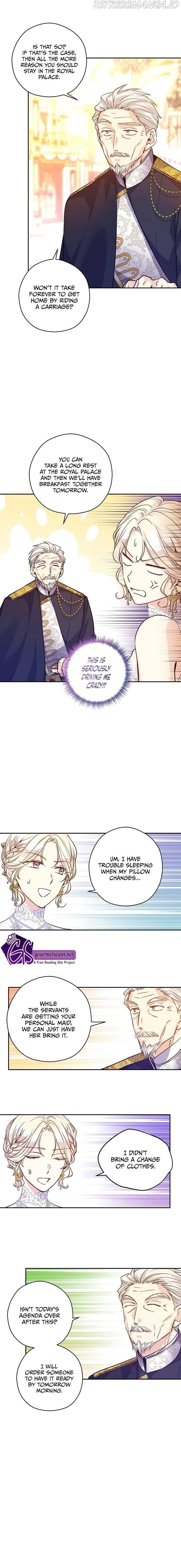 I Will Change The Genre - Chapter 63 Page 12
