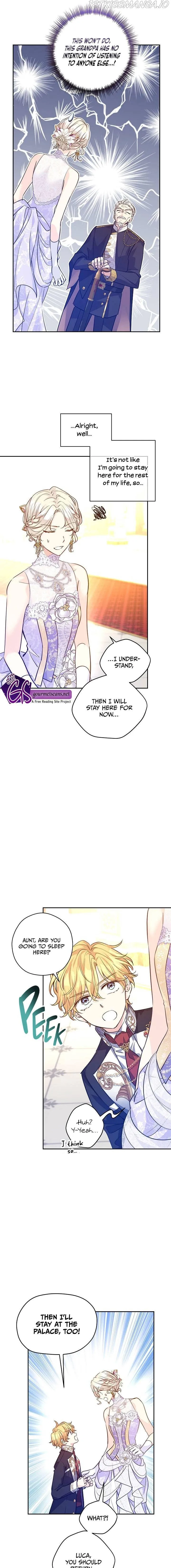 I Will Change The Genre - Chapter 63 Page 13