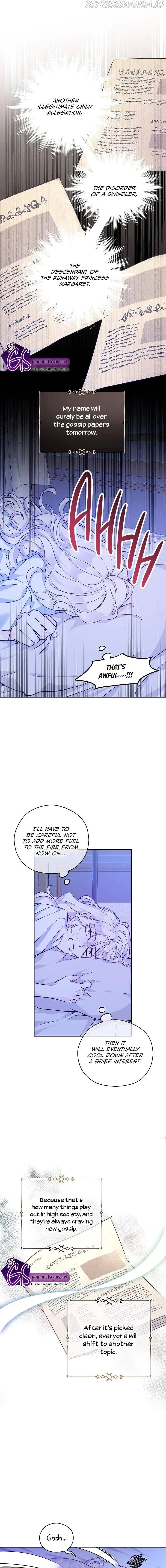 I Will Change The Genre - Chapter 63 Page 16