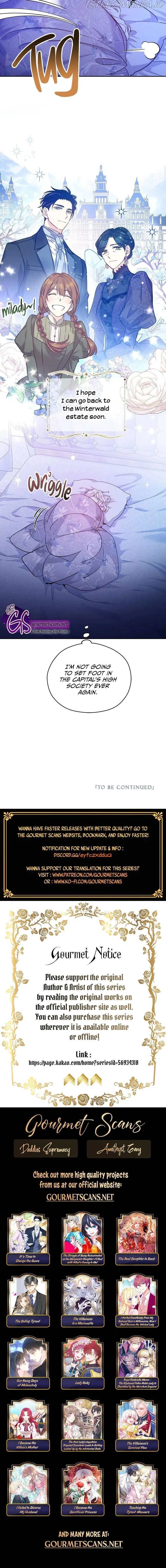 I Will Change The Genre - Chapter 63 Page 17