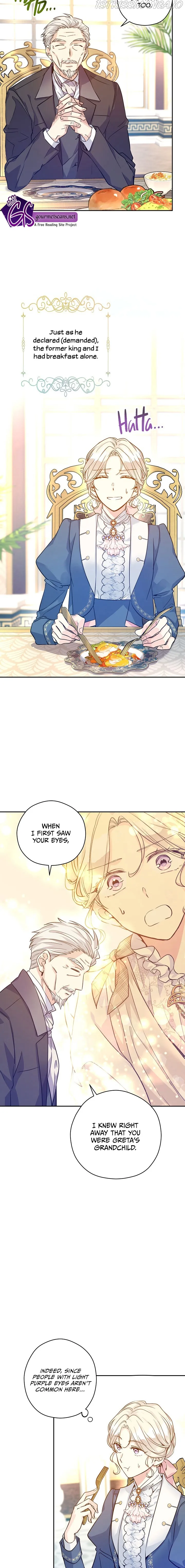 I Will Change The Genre - Chapter 64 Page 2