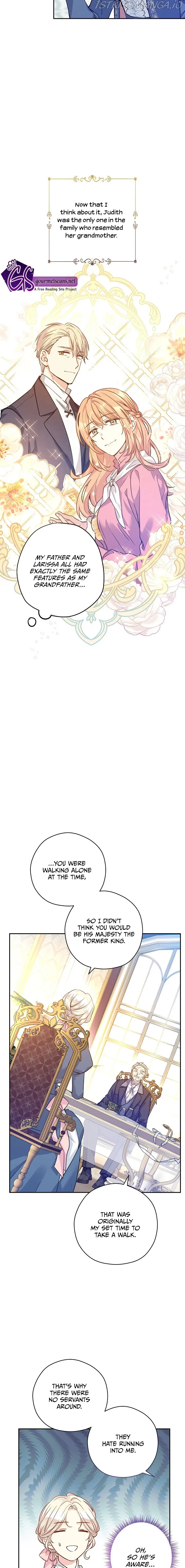 I Will Change The Genre - Chapter 64 Page 3