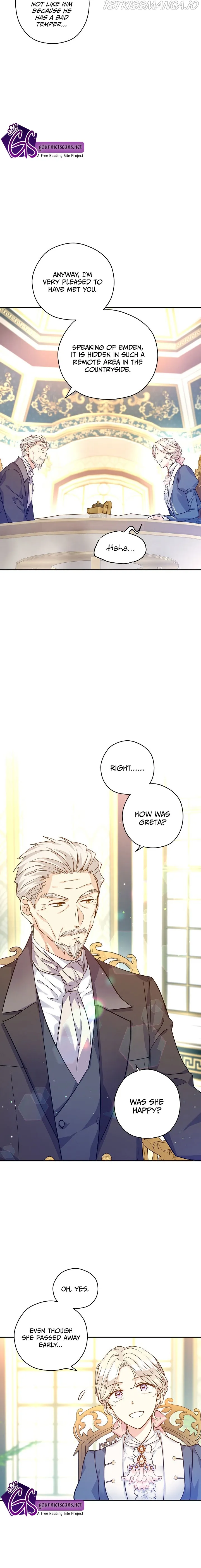 I Will Change The Genre - Chapter 64 Page 6