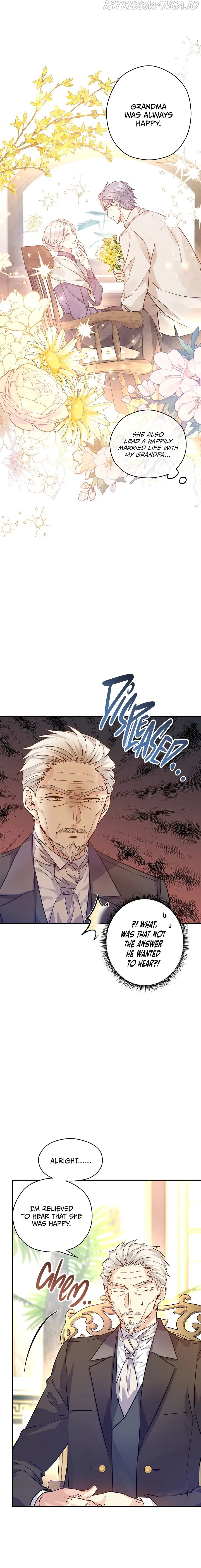 I Will Change The Genre - Chapter 64 Page 7