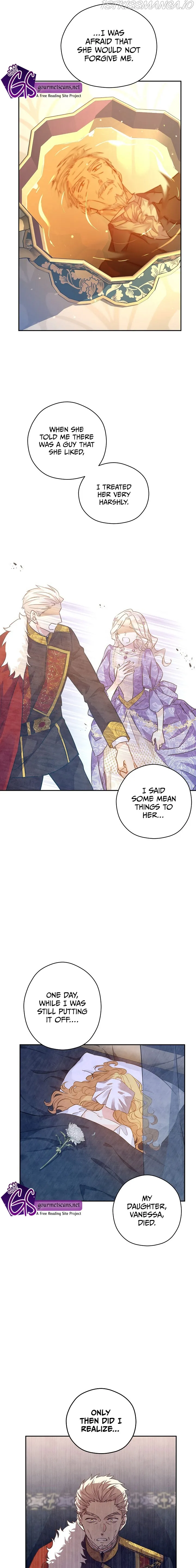 I Will Change The Genre - Chapter 64 Page 9
