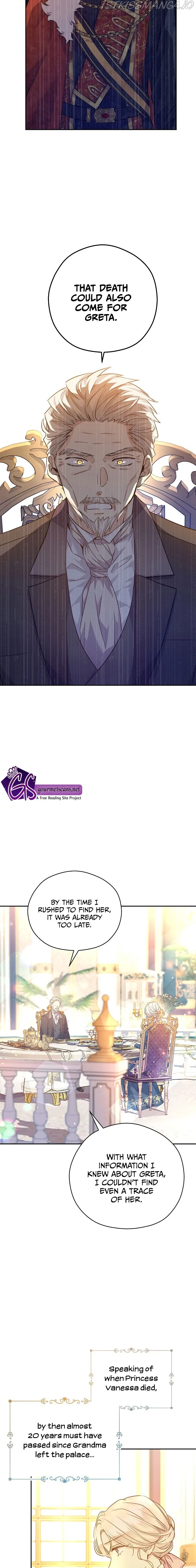 I Will Change The Genre - Chapter 64 Page 10