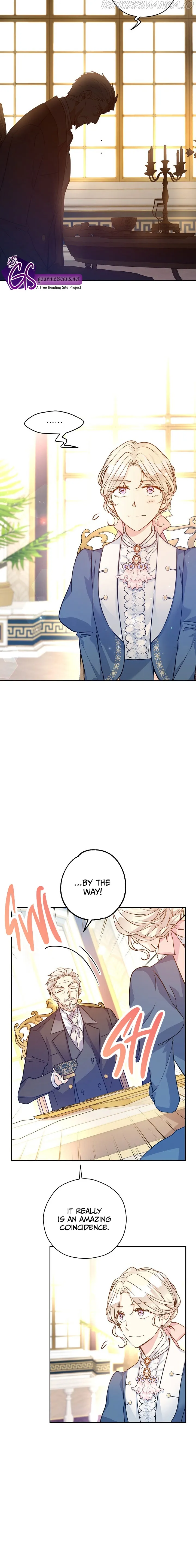 I Will Change The Genre - Chapter 64 Page 12