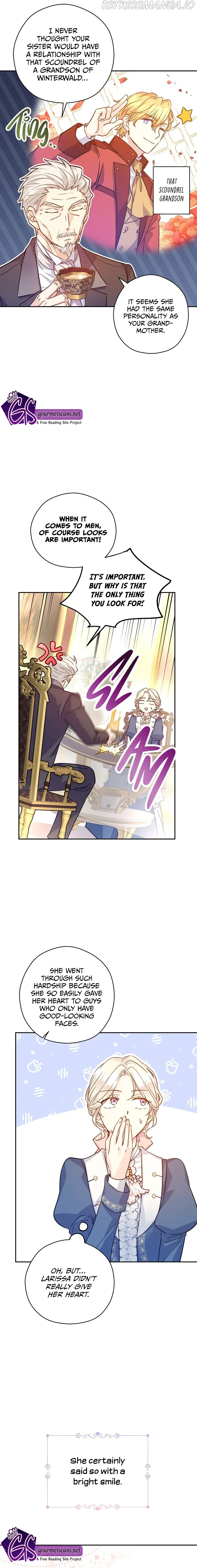 I Will Change The Genre - Chapter 64 Page 13
