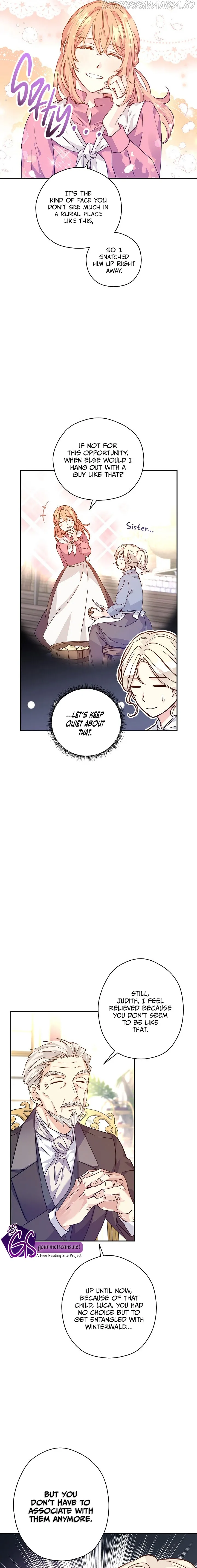 I Will Change The Genre - Chapter 64 Page 14
