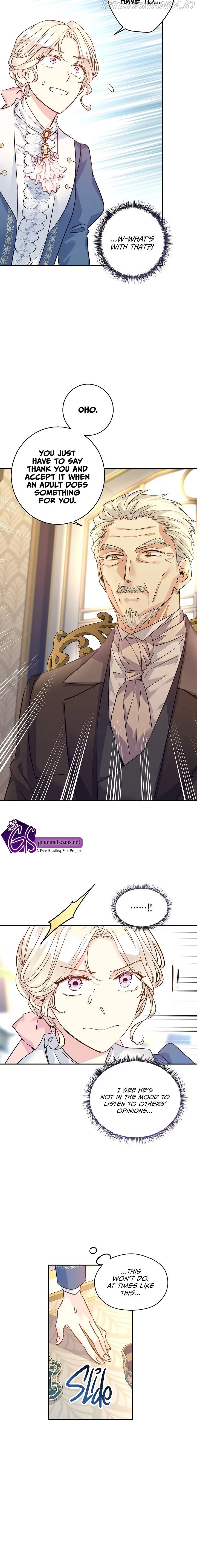 I Will Change The Genre - Chapter 64 Page 16