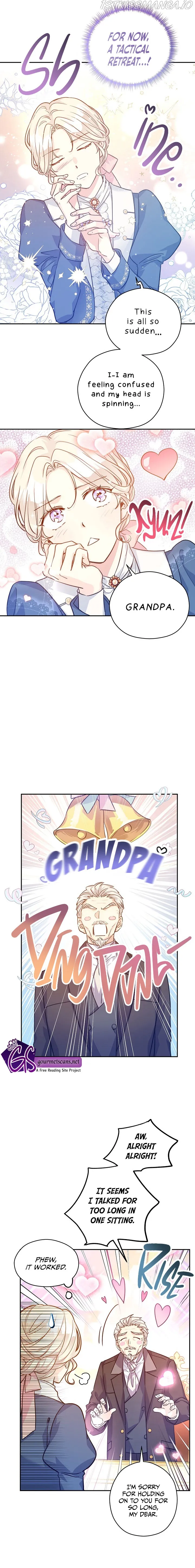 I Will Change The Genre - Chapter 64 Page 17