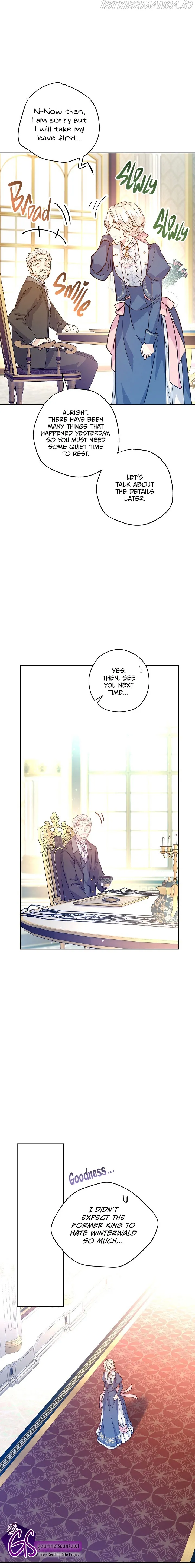 I Will Change The Genre - Chapter 64 Page 18