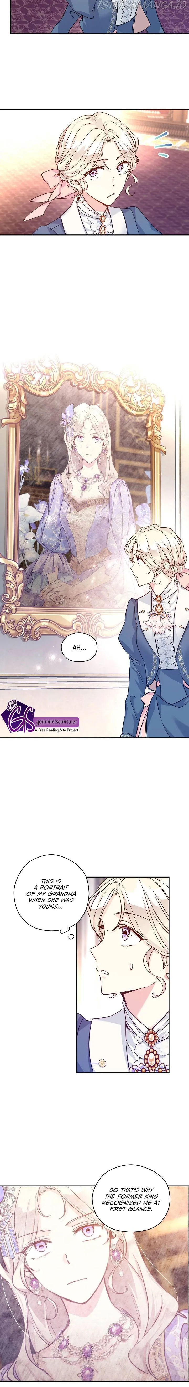 I Will Change The Genre - Chapter 65 Page 2