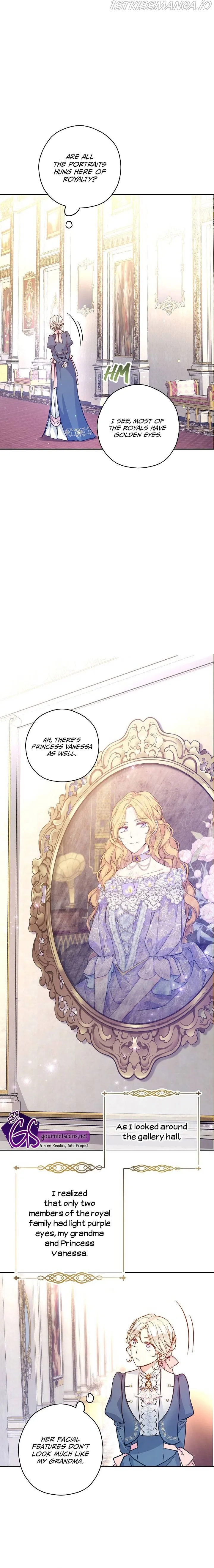 I Will Change The Genre - Chapter 65 Page 3