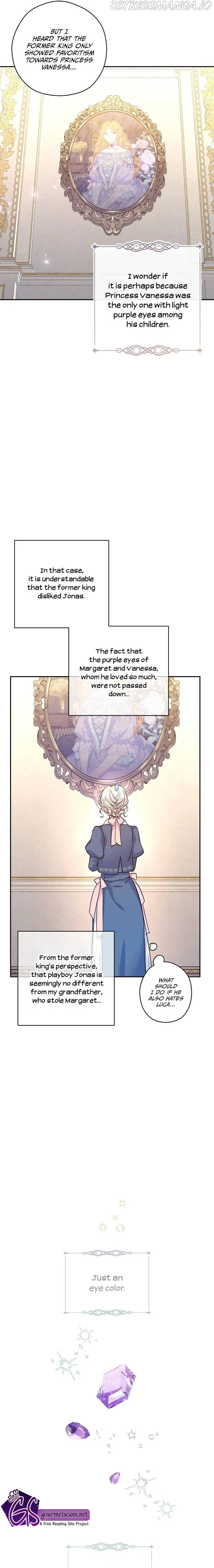 I Will Change The Genre - Chapter 65 Page 4