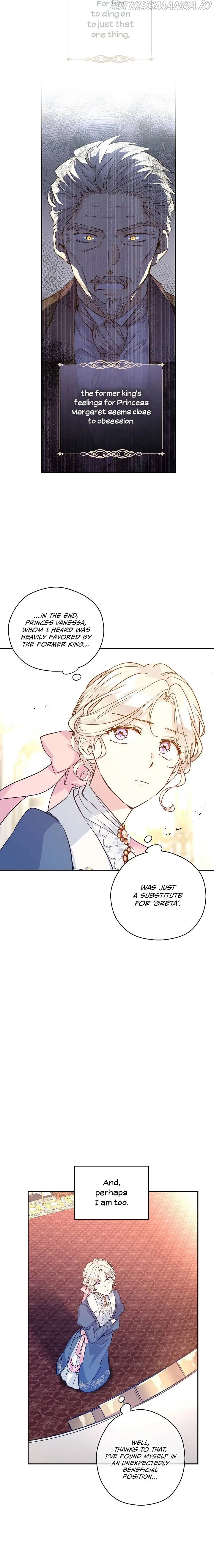 I Will Change The Genre - Chapter 65 Page 5