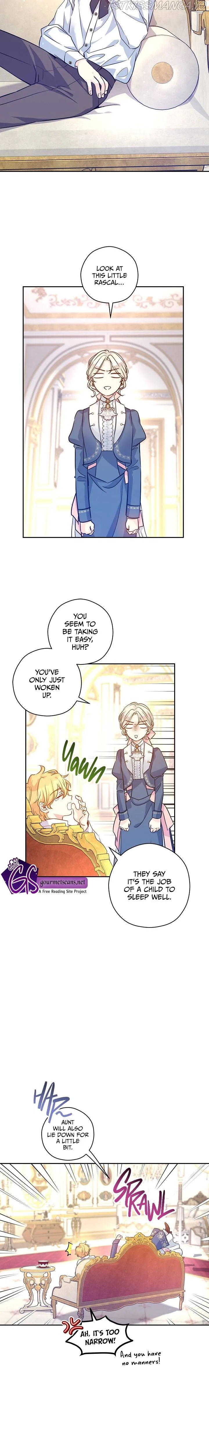 I Will Change The Genre - Chapter 65 Page 8