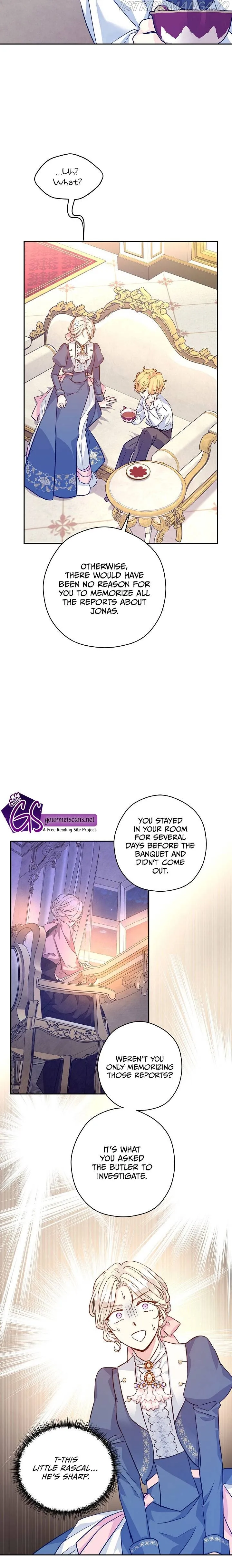 I Will Change The Genre - Chapter 65 Page 12