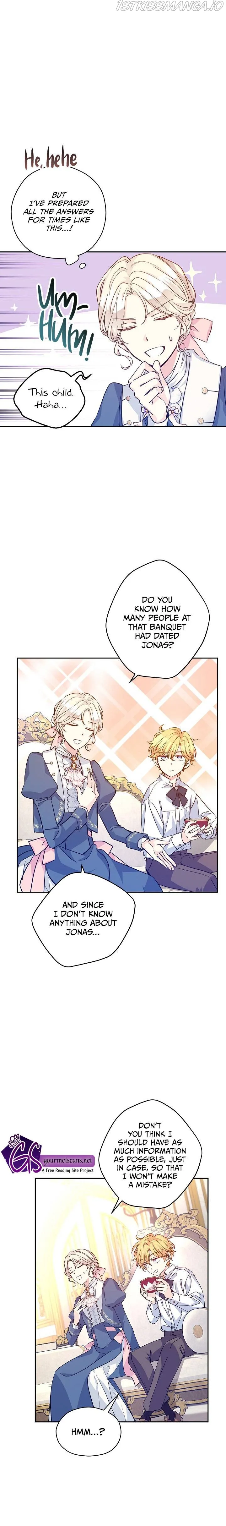I Will Change The Genre - Chapter 65 Page 13