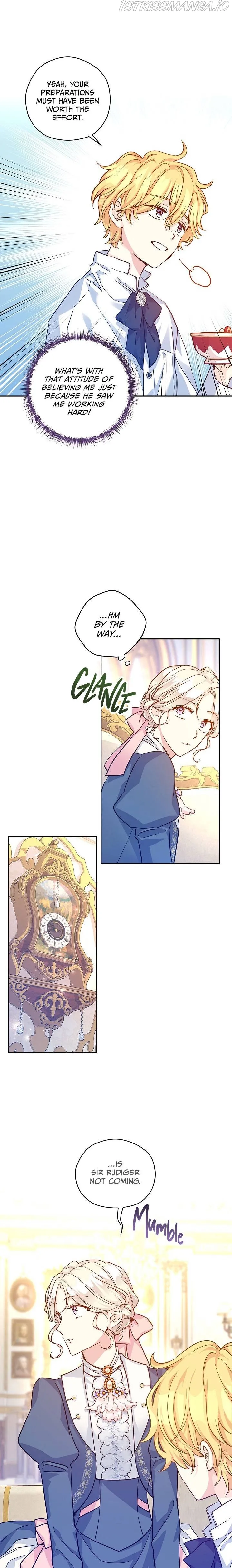I Will Change The Genre - Chapter 65 Page 14
