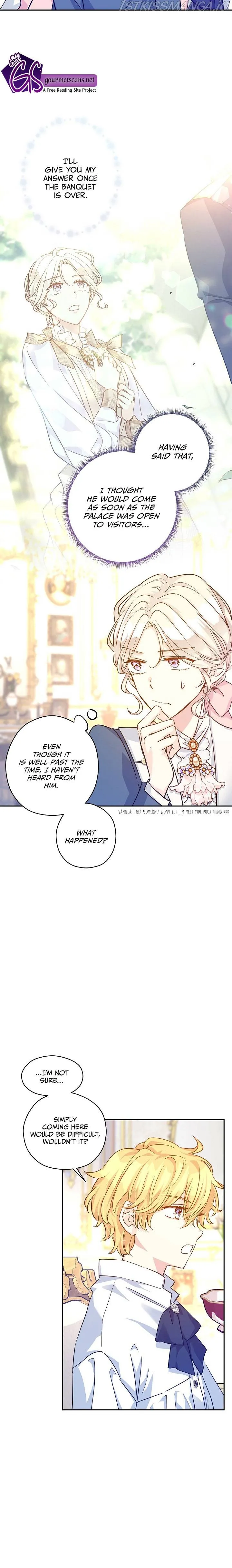 I Will Change The Genre - Chapter 65 Page 15