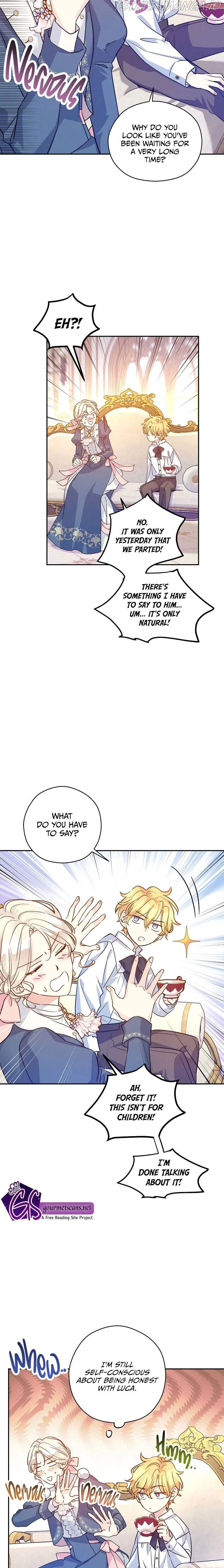 I Will Change The Genre - Chapter 65 Page 17
