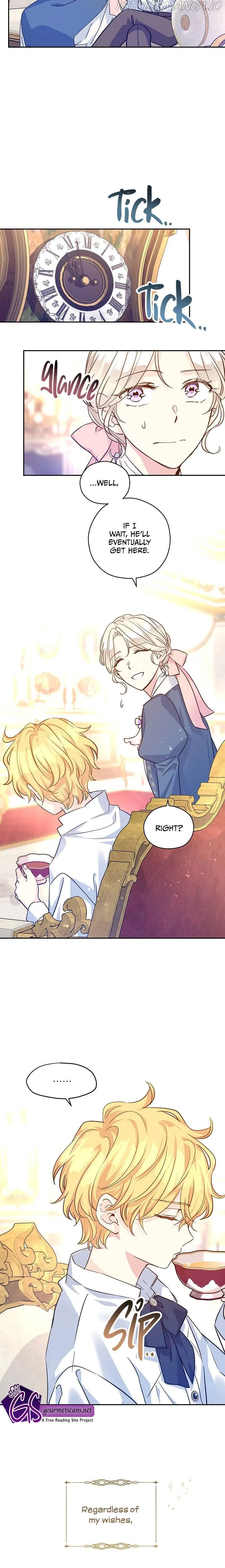 I Will Change The Genre - Chapter 65 Page 18