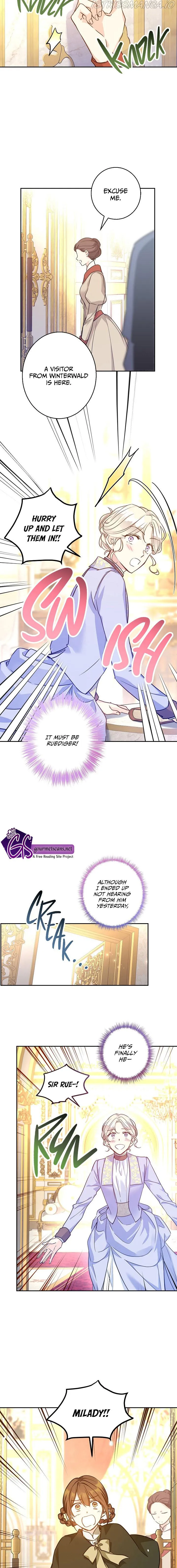 I Will Change The Genre - Chapter 66 Page 2