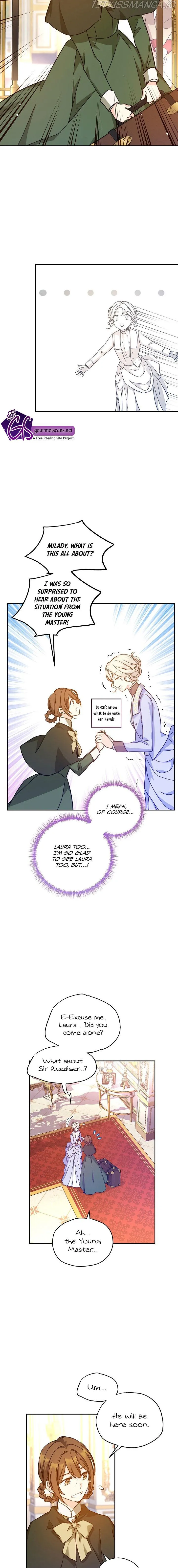 I Will Change The Genre - Chapter 66 Page 3