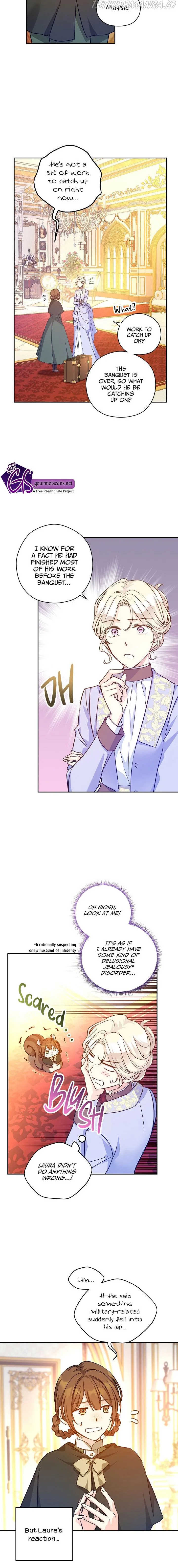 I Will Change The Genre - Chapter 66 Page 4